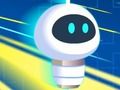 Игра Неоновото въртене онлайн