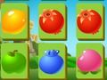 Игра Плодове Flip  онлайн