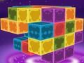 Игра Космически Cubes  онлайн