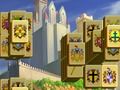 Игра Royal Tower Mahjong онлайн