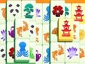 Игра Мощност Mahjong Кулата  онлайн