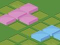 Игра Изометрично Puzzle  онлайн