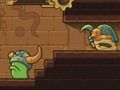 Игра Счупен рог 2 онлайн