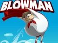 Игра Blowman онлайн
