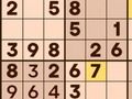 Игра Sudoku Classic онлайн