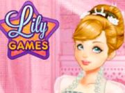 Игра Сватбата на Лили  онлайн