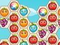 Игра Fruita Swipe онлайн