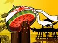 Игра Плодова катана  онлайн
