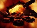 Игра Burnin 'Rubber  онлайн