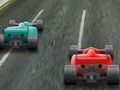 Игра Sprint Club Nitro онлайн