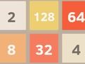 Игра 2048  онлайн