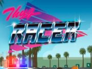 Игра Thug Racer онлайн