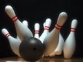 Игра Classic Боулинг  онлайн