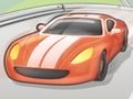 Игра Съперник прибърза онлайн