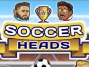 Игра Футбол Headz Cup 2  онлайн