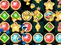 Игра Jewel взривят  онлайн