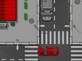 Игра Пресичане на кола онлайн