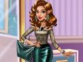 Игра Fashionista Tris: Тоалети за кукли онлайн Игра Fashionista Tris: Тоалети за кукли онлайн