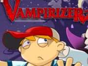 Игра Вампиризатор онлайн