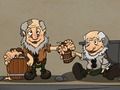 Игра Ale или Gold  онлайн