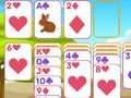 Игра Solitaire Classic Великден онлайн Игра Solitaire Classic Великден онлайн