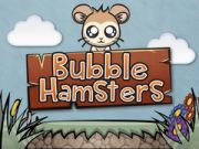 Игра Bubble Хамстерите  онлайн