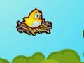 Игра Летящо училище онлайн