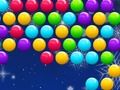 Игра Smart Bubbles: Коледно издание  онлайн