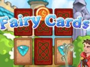 Игра Fairy карти  онлайн