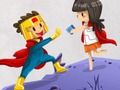Игра Подове Quest  онлайн