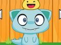 Игра Monster Pet онлайн