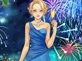 Игра Winter Лили  онлайн