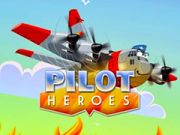 Игра Пилотни Heroes  онлайн