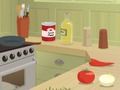Игра Готвене с Ема Pizza Margherita  онлайн