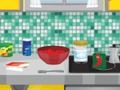 Игра Готвене с Ема Растителни Лазаня онлайн Игра Готвене с Ема Растителни Лазаня онлайн
