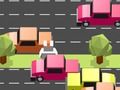 Игра Трафик  онлайн