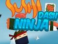 Игра Суши Ninja Dash  онлайн