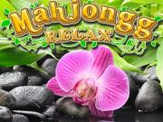 Игра Mahjong Релакс  онлайн