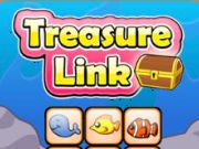 Игра Съкровището Link  онлайн