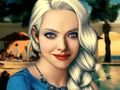 Игра Вярно Make Up Аманда Сийфрайд  онлайн