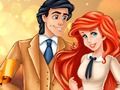 Игра Принцеса Двойки Съвместимост  онлайн