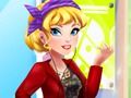 Игра Perfect Makeover принцеса Аврора  онлайн