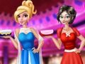 Игра Гимназия бала  онлайн