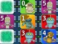 Игра Робот магистър  онлайн