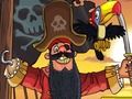 Игра Пиратски мехурчета онлайн