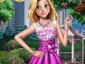 Игра Принцеси Shopping Spree  онлайн