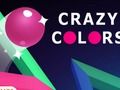 Игра Луди цветове онлайн