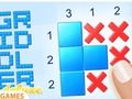 Игра Griddlers Deluxe онлайн