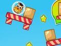 Игра Хамстер се прибира вкъщи онлайн