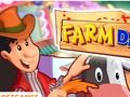 Игра Ден на фермата онлайн